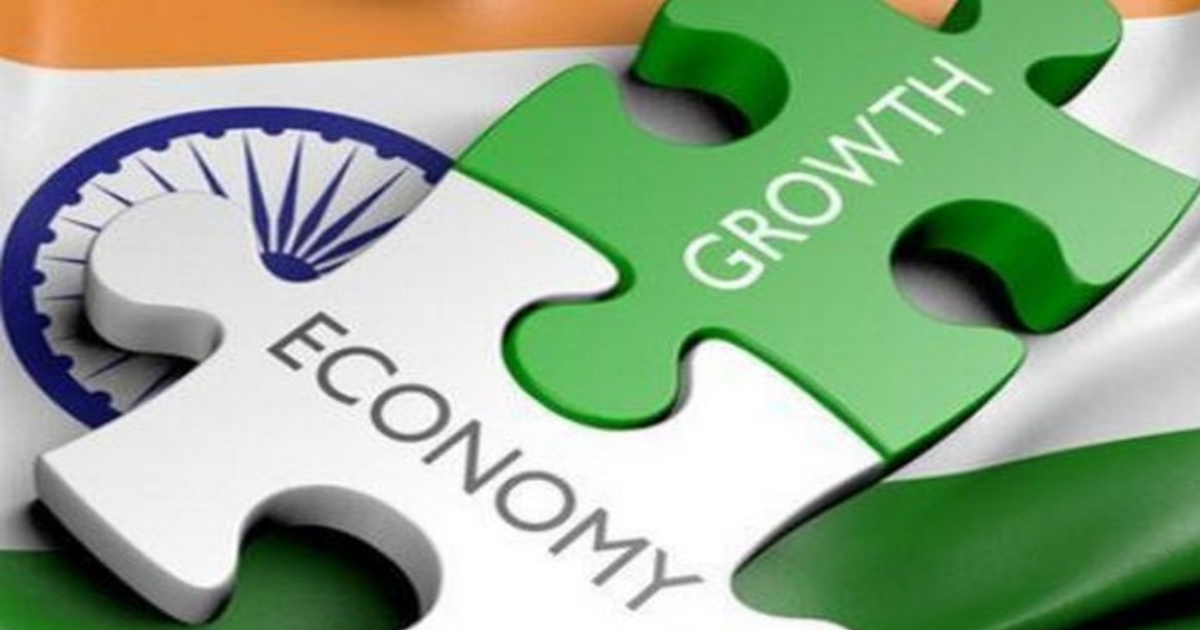 India's GDP estimated to grow 9.2 per cent in 2021-22